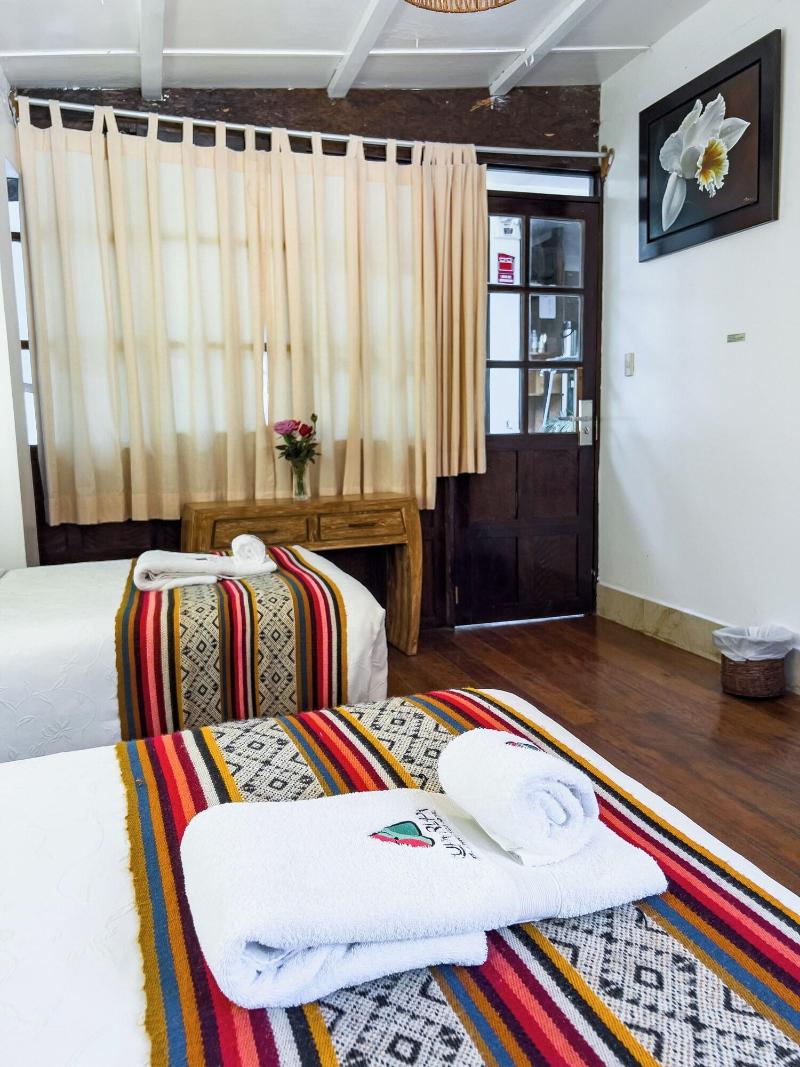 Rupa Rupa High Jungle Eco B B image