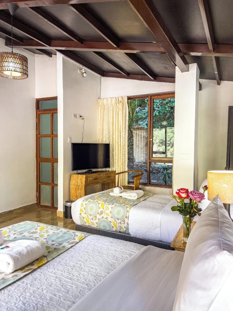 Rupa Rupa High Jungle Eco B B image