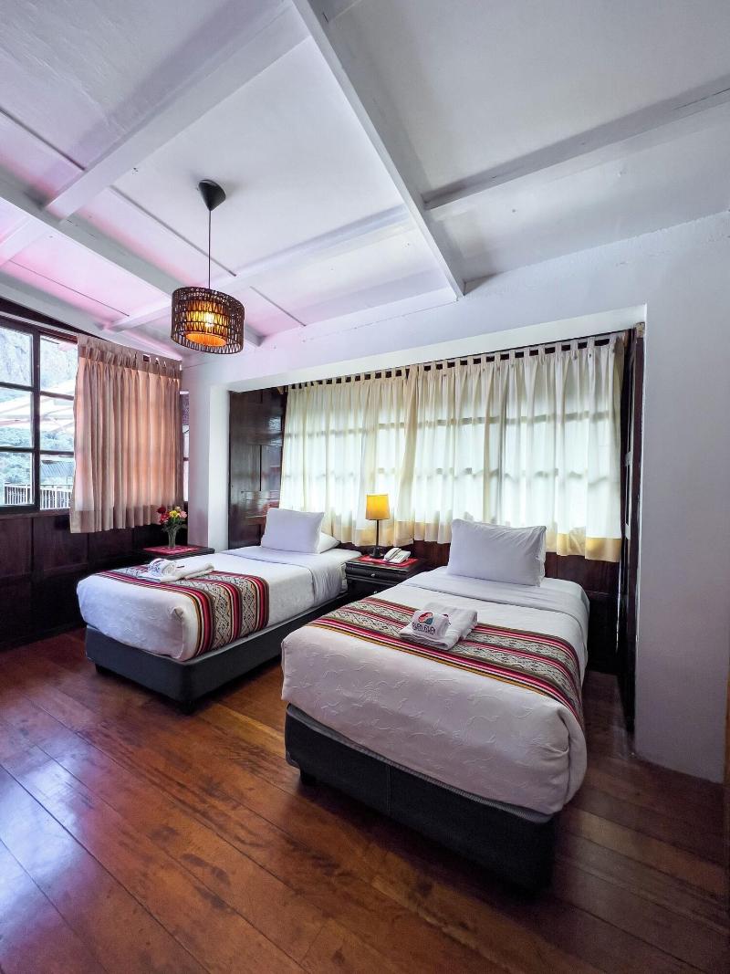 Rupa Rupa High Jungle Eco B B image