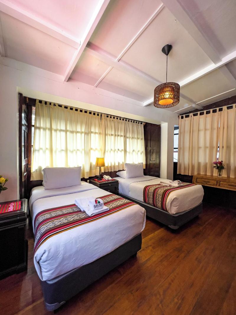 Rupa Rupa High Jungle Eco B B image