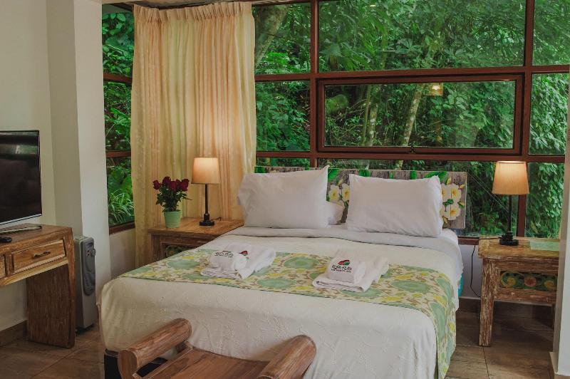 Rupa Rupa High Jungle Eco B B image