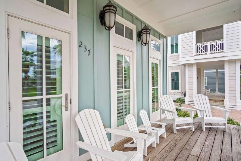 Casa Al Mare 237 Hi — photo 43