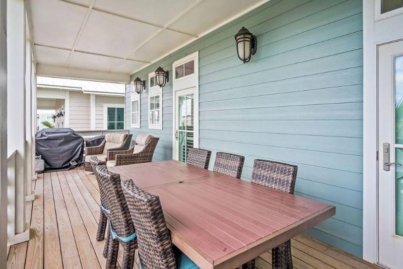 Casa Al Mare 237 Hi — photo 42
