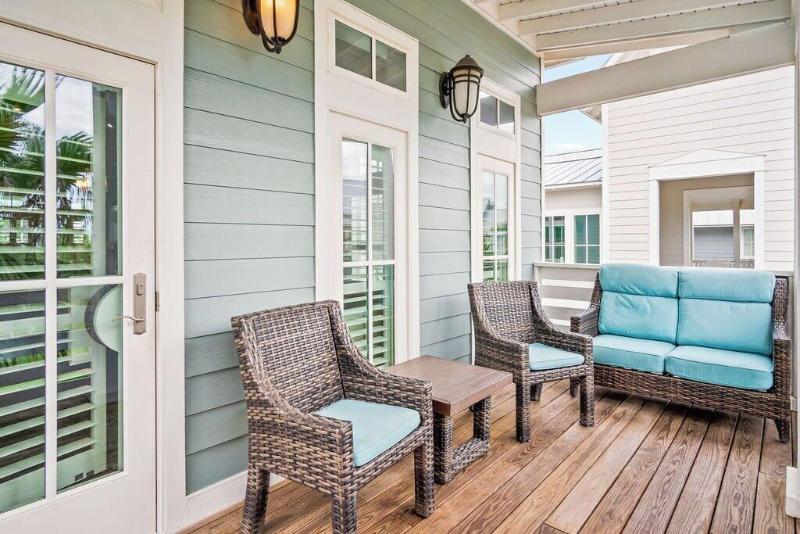Casa Al Mare 237 Hi — photo 44