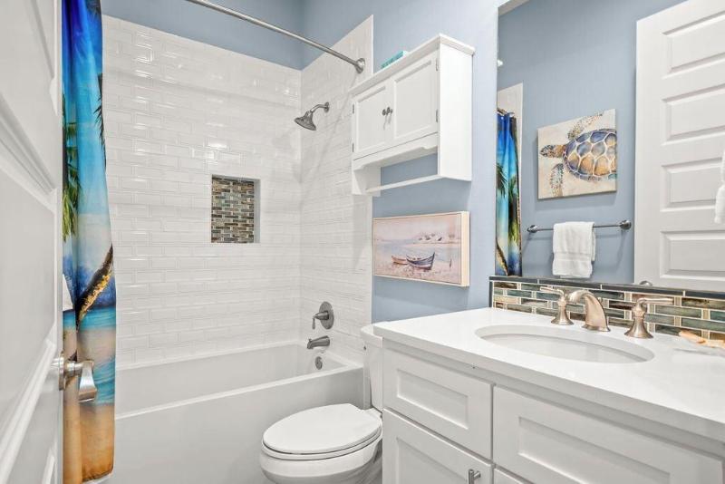 Casa Al Mare 237 Hi — photo 49