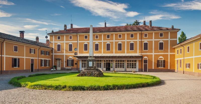 Palazzo Cavagna Sangiuliani image