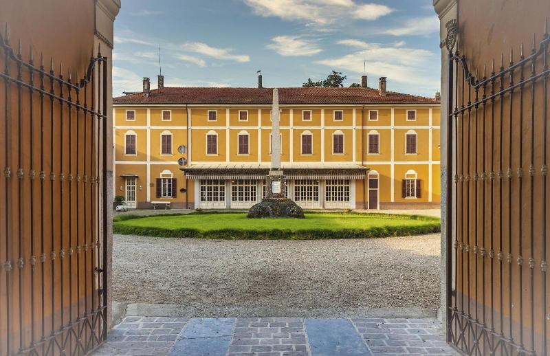 Palazzo Cavagna Sangiuliani image
