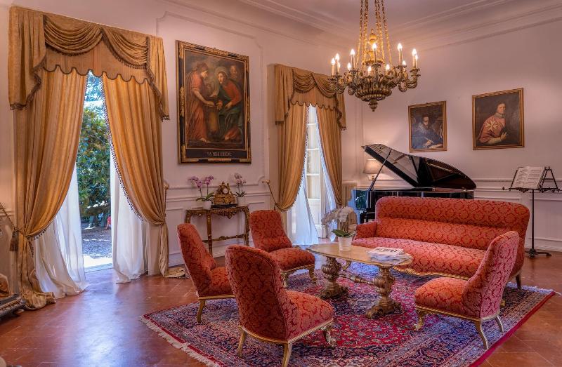 Palazzo Cavagna Sangiuliani image