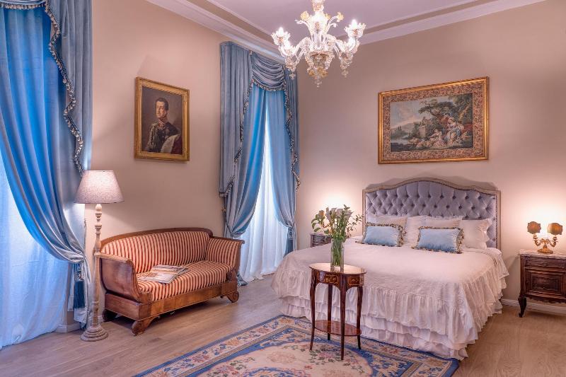 Palazzo Cavagna Sangiuliani image