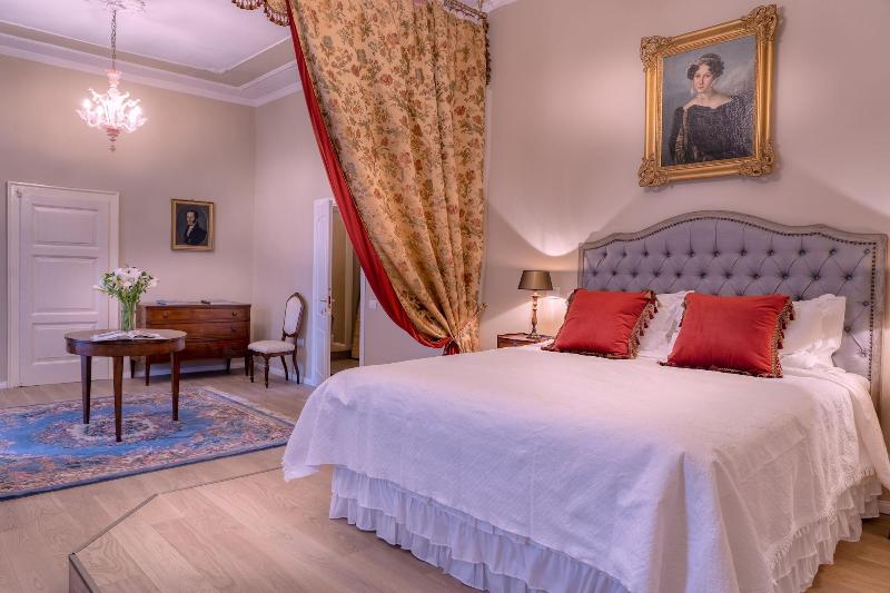 Palazzo Cavagna Sangiuliani image
