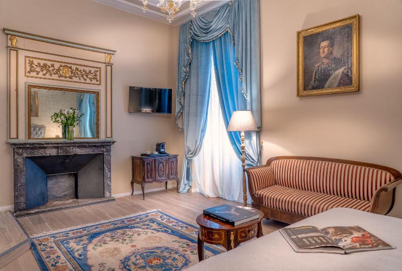 Palazzo Cavagna Sangiuliani image