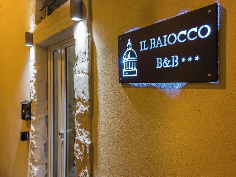 Il Baiocco image