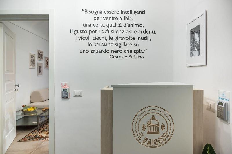 Il Baiocco image