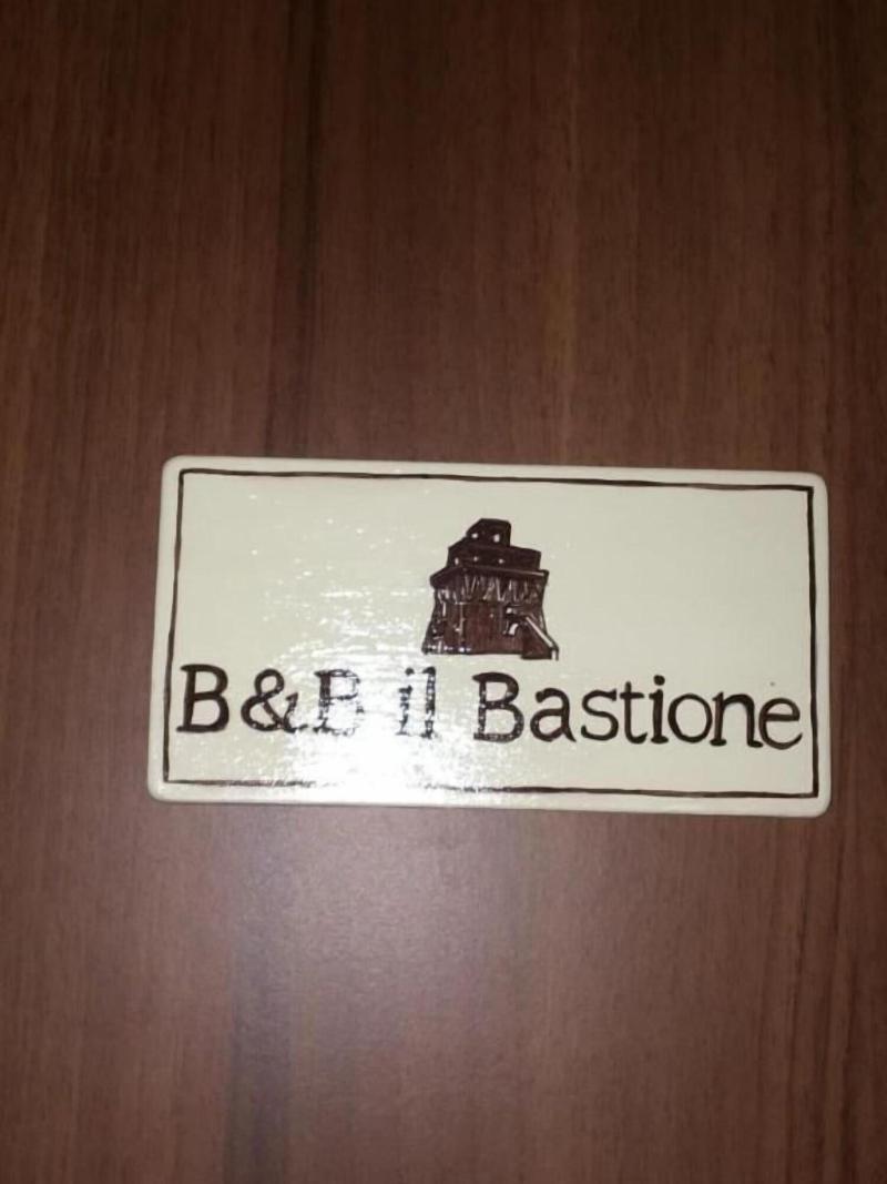 B B Il Bastione image