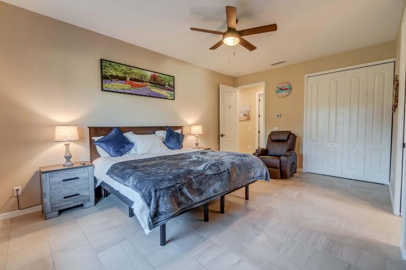 Care Takeover Home image