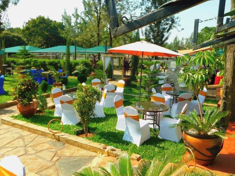 Lovely Garden Guest Home image