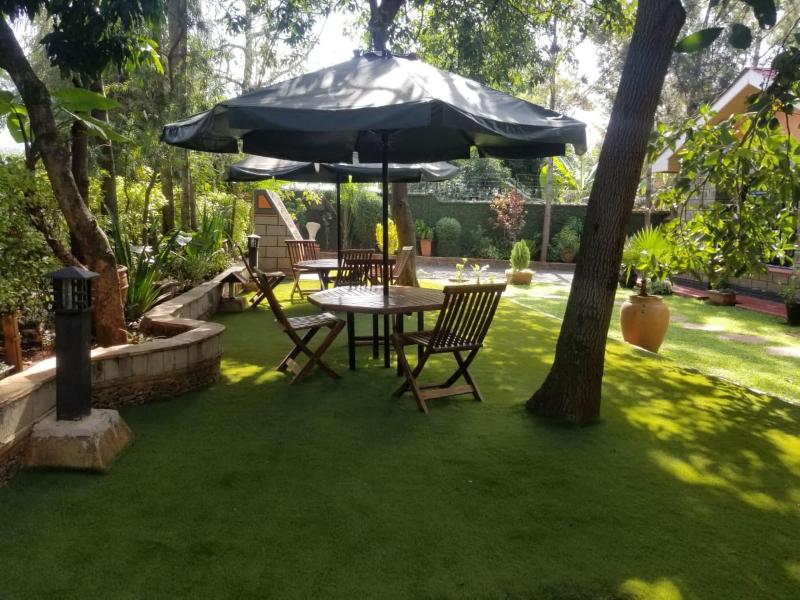 Lovely Garden Guest Home image