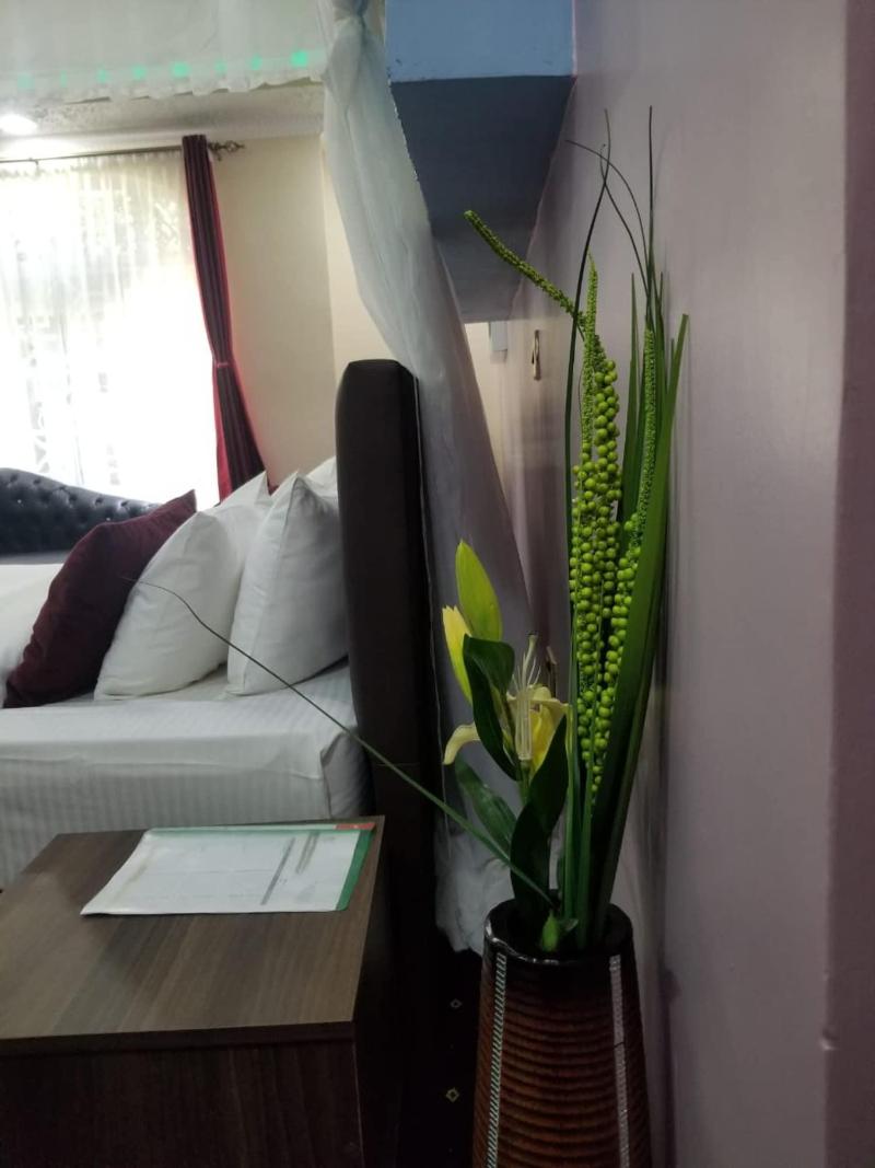 Lovely Garden Guest Home image