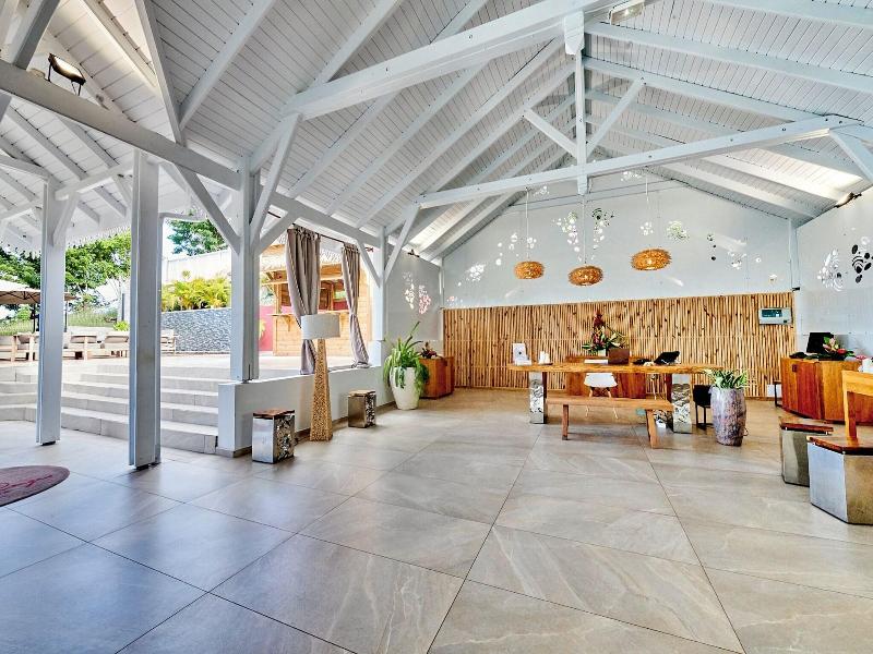 Les Galets Rouges Lodges Spa