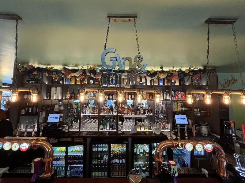 Dockers Inn image