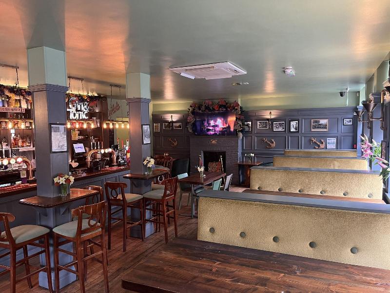 Dockers Inn image