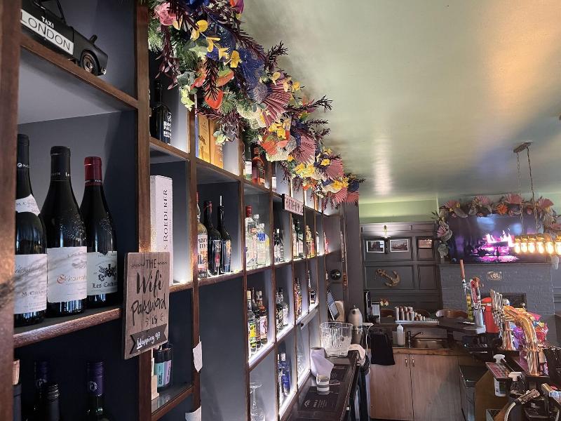 Dockers Inn image