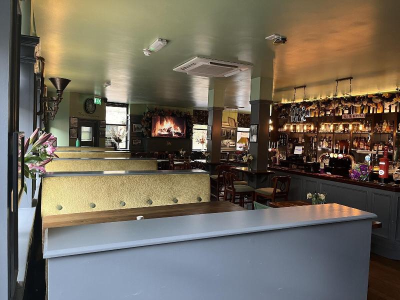 Dockers Inn image