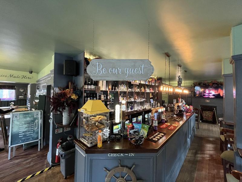 Dockers Inn image