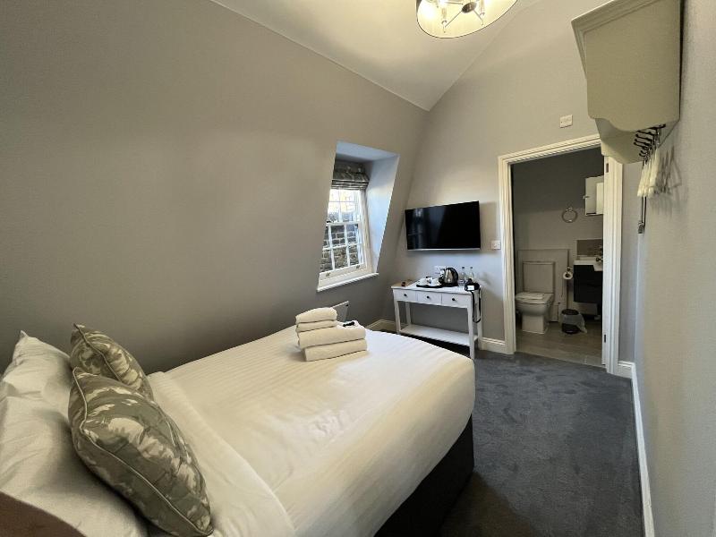 Dockers Inn image