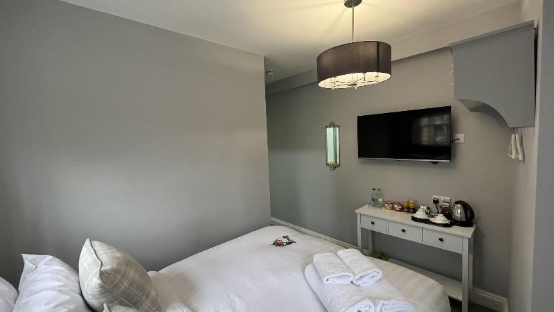 Dockers Inn image