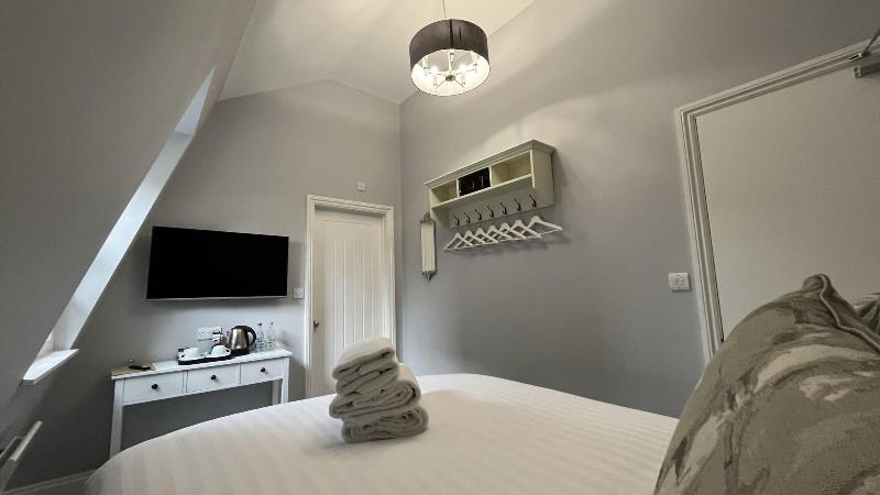 Dockers Inn image
