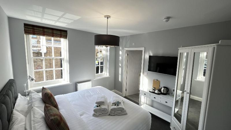 Dockers Inn image