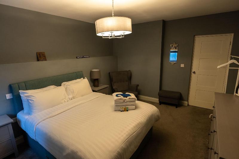 Dockers Inn image