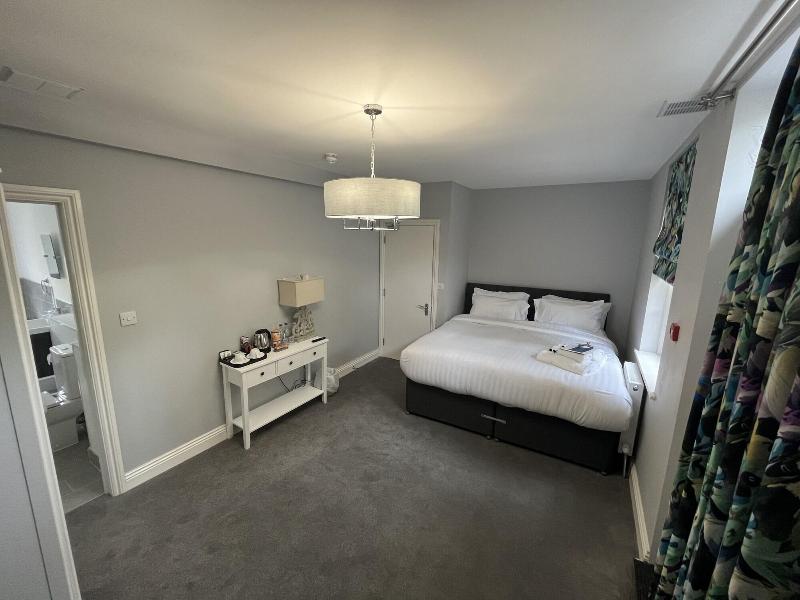 Dockers Inn image