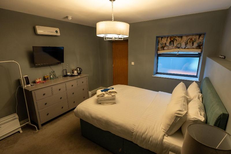 Dockers Inn image