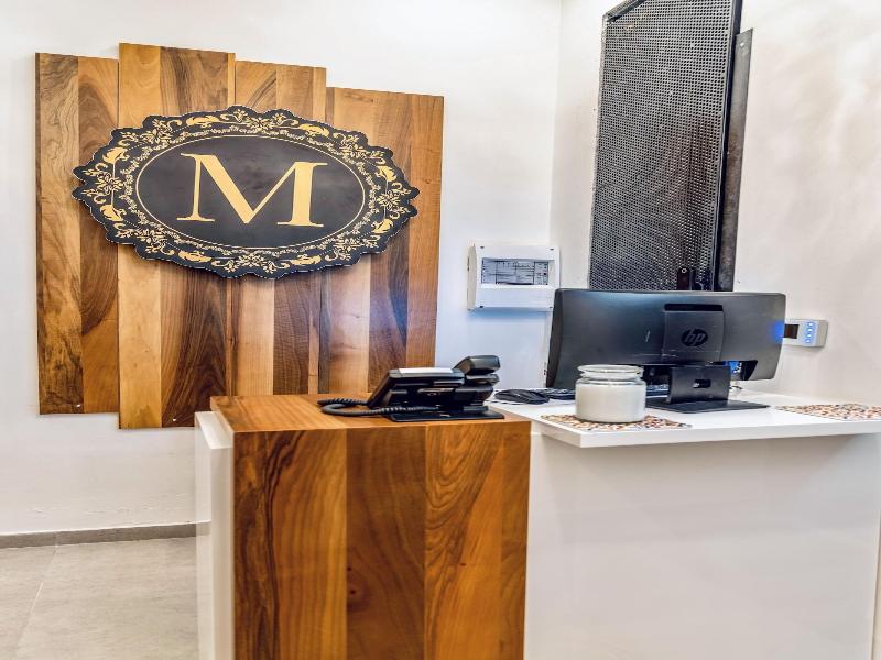The Mike Hotel