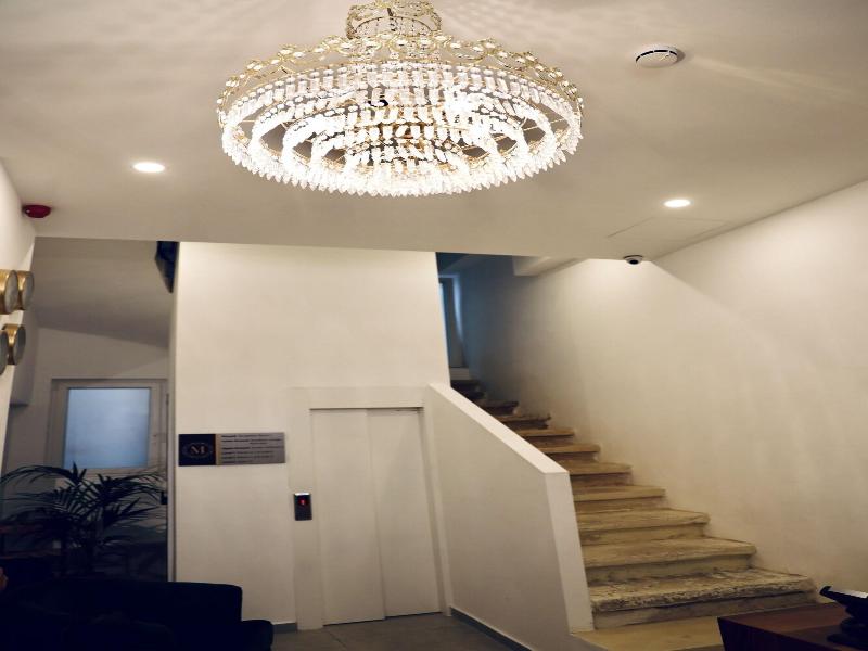 The Mike Hotel