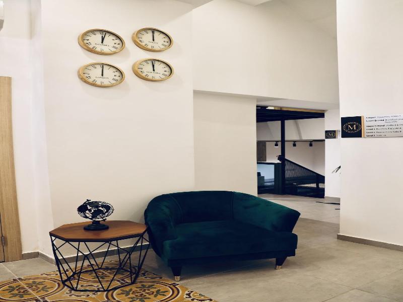 The Mike Hotel