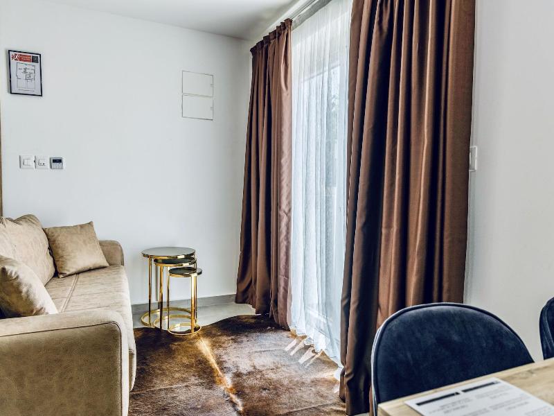 The Mike Hotel gallery photo 6