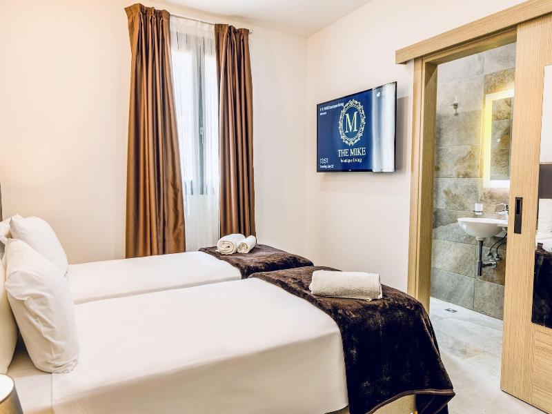 The Mike Hotel gallery photo 7