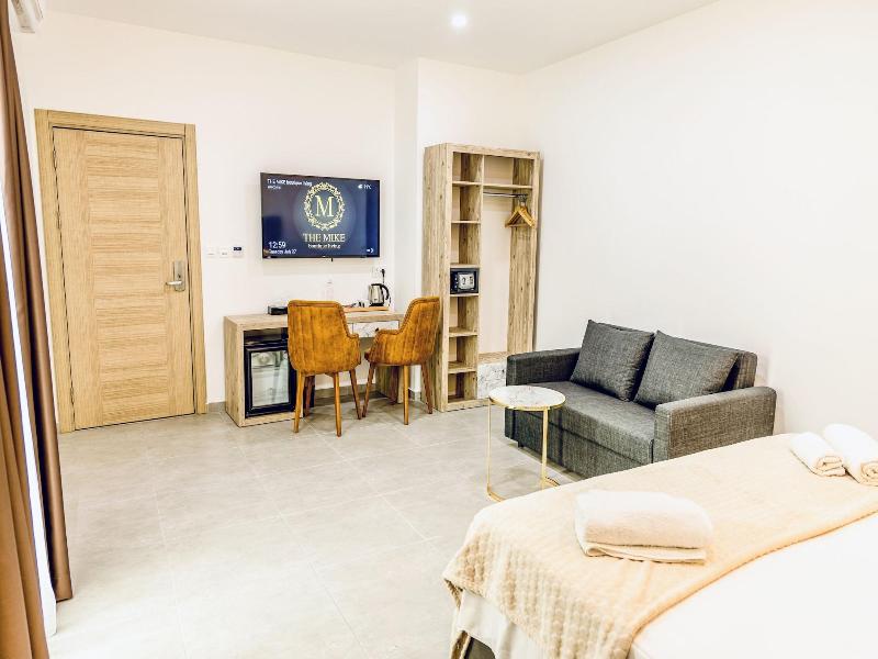 The Mike Hotel gallery photo 9