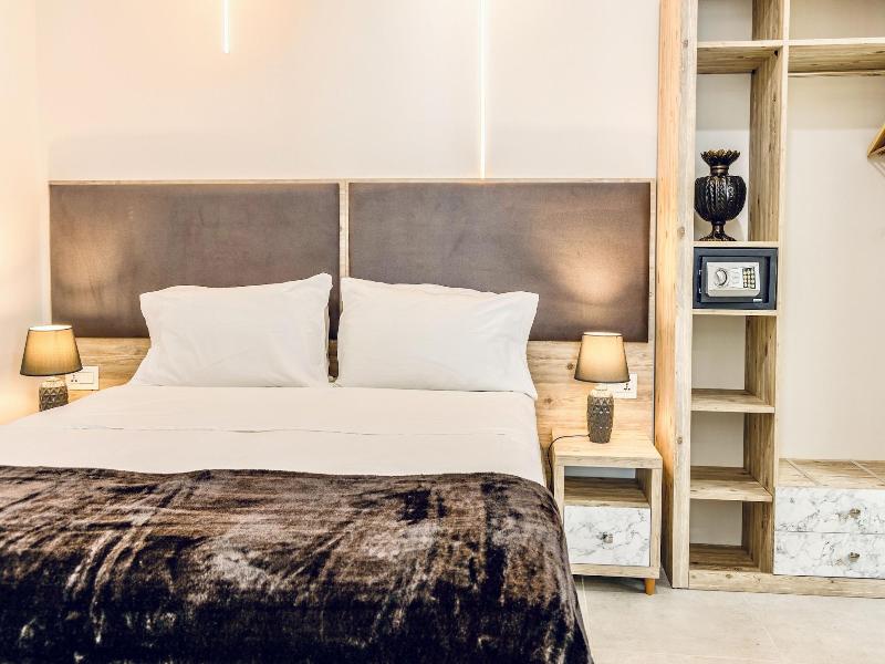 The Mike Hotel gallery photo 10