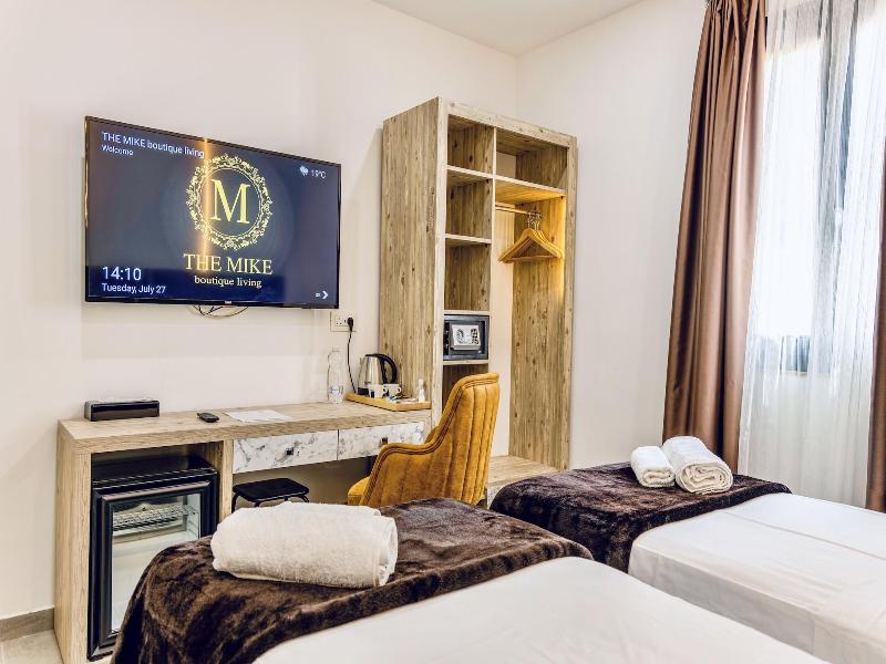 The Mike Hotel gallery photo 12