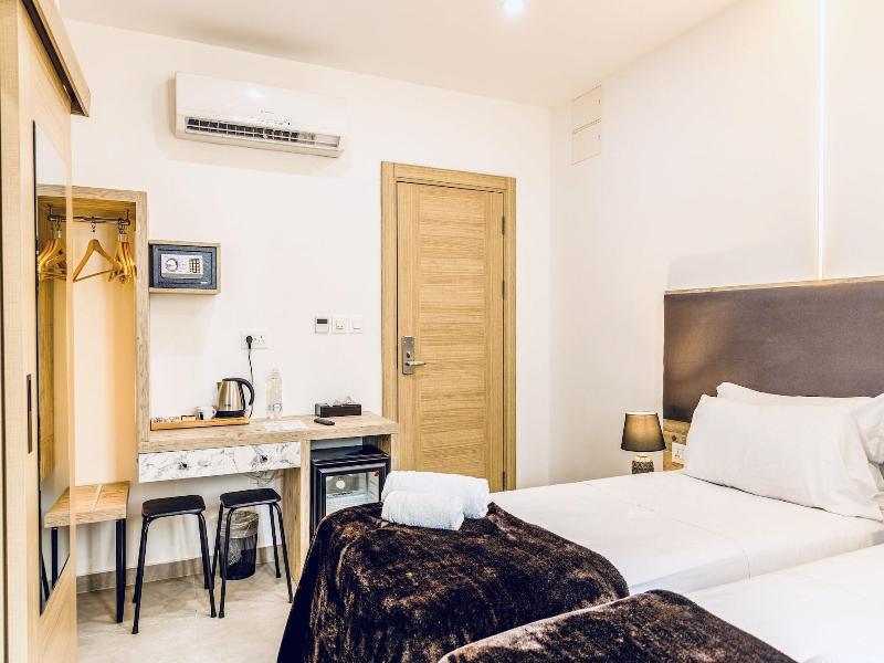 The Mike Hotel gallery photo 14