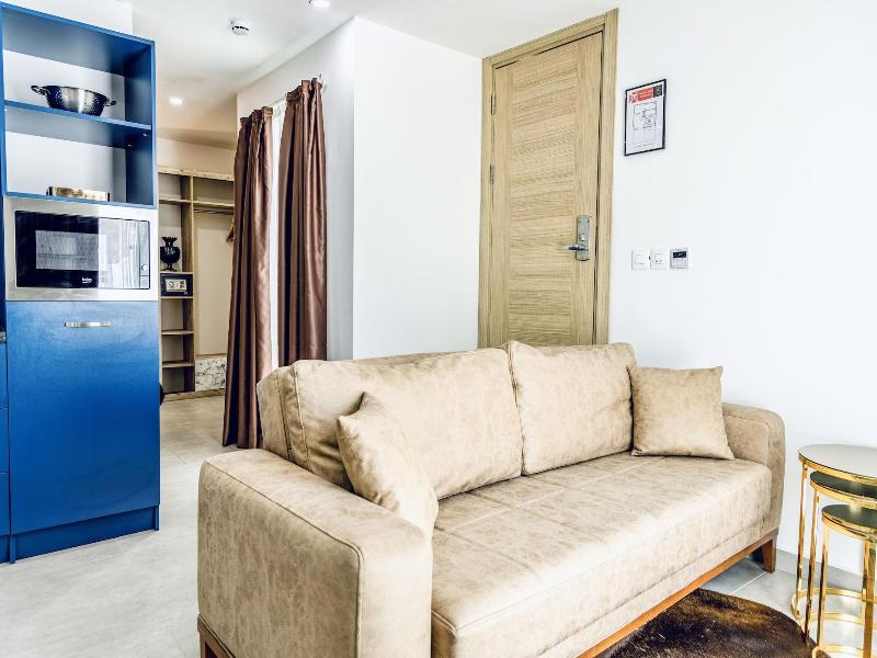 The Mike Hotel gallery photo 19
