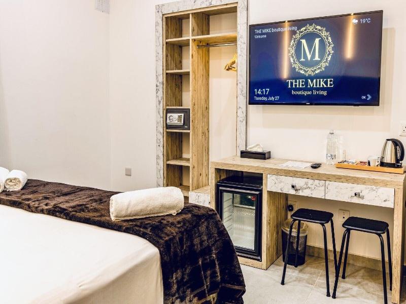 The Mike Hotel gallery photo 22