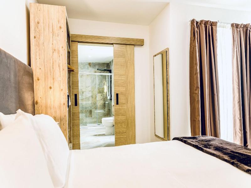 The Mike Hotel gallery photo 23