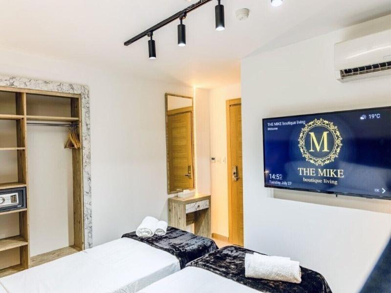 The Mike Hotel gallery photo 24