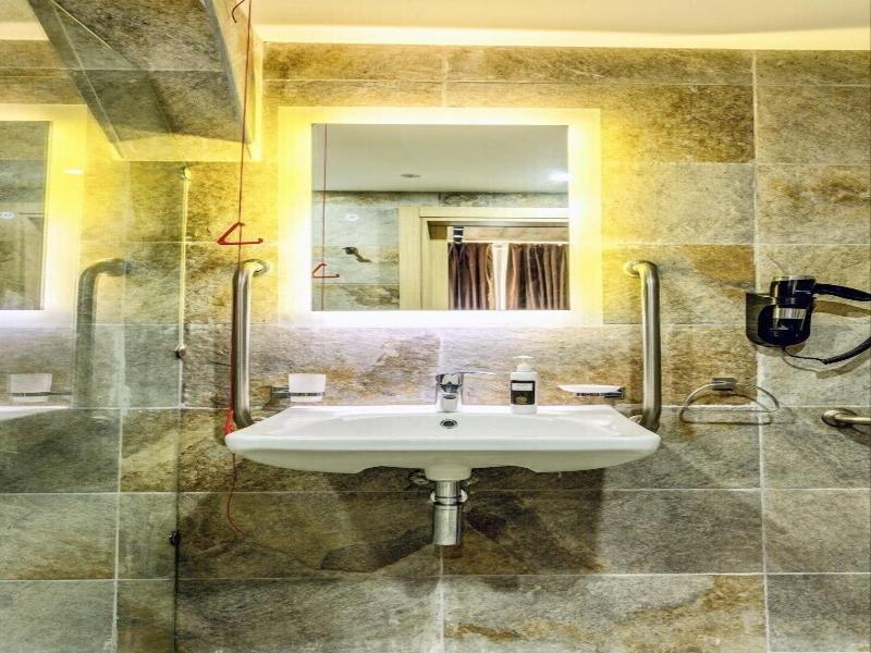 The Mike Hotel gallery photo 28