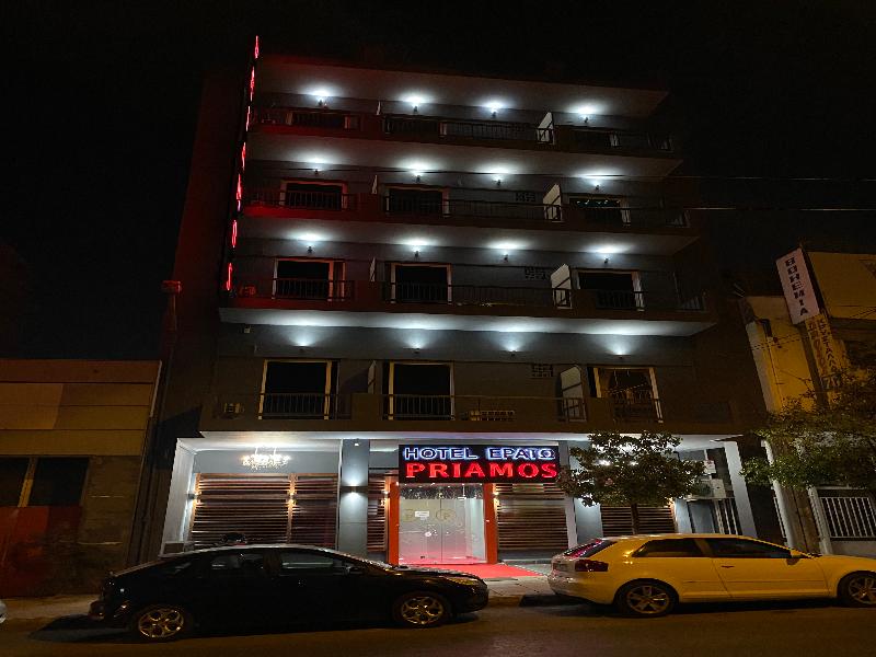 Priamos Hotel Erato image